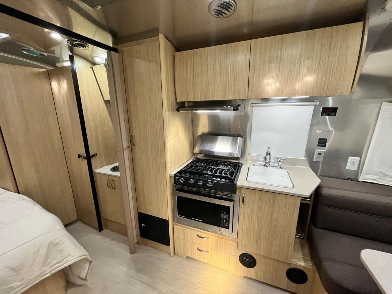 Airstream Flying Cloud  2019