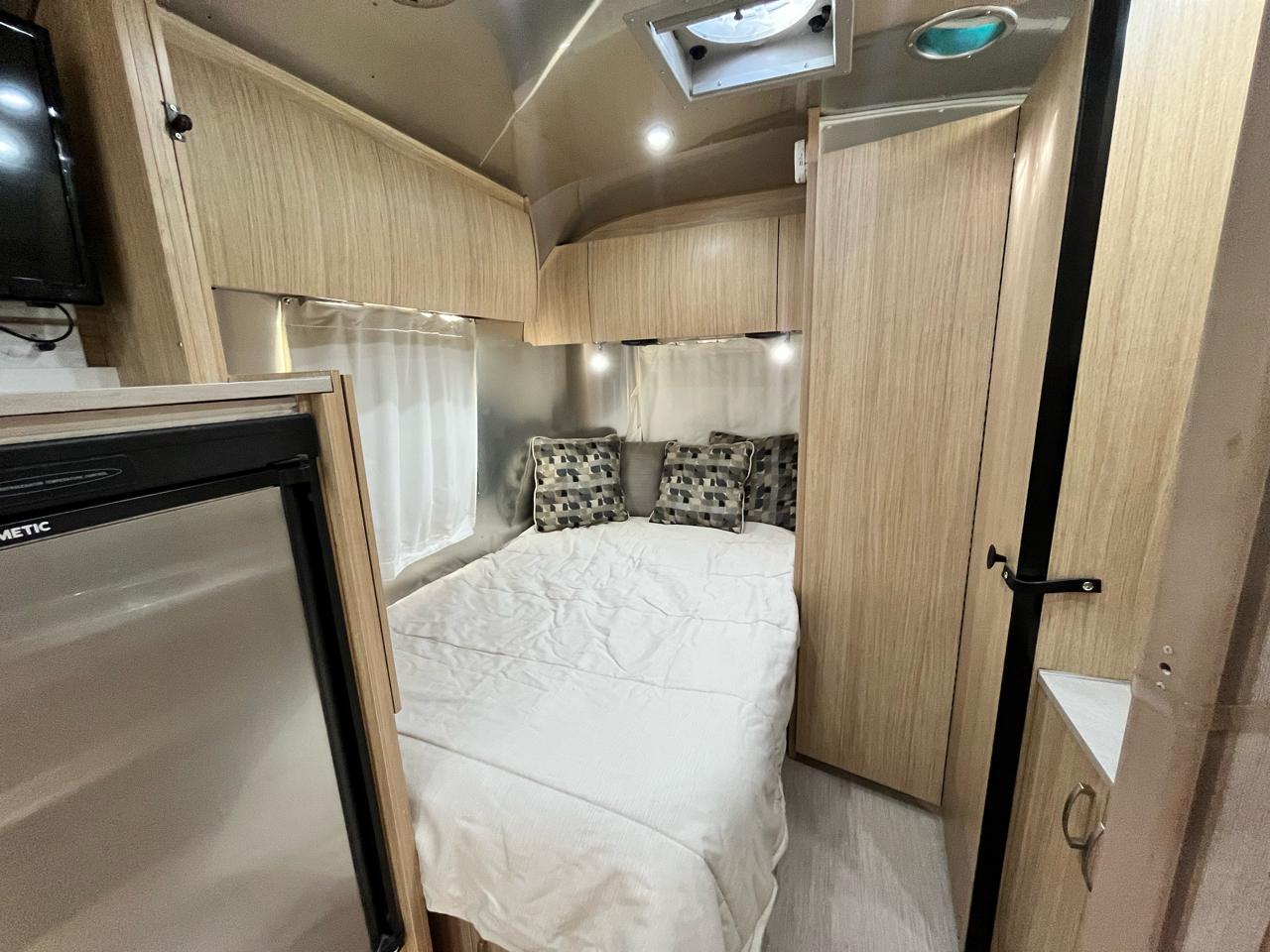 Airstream Flying Cloud  2019