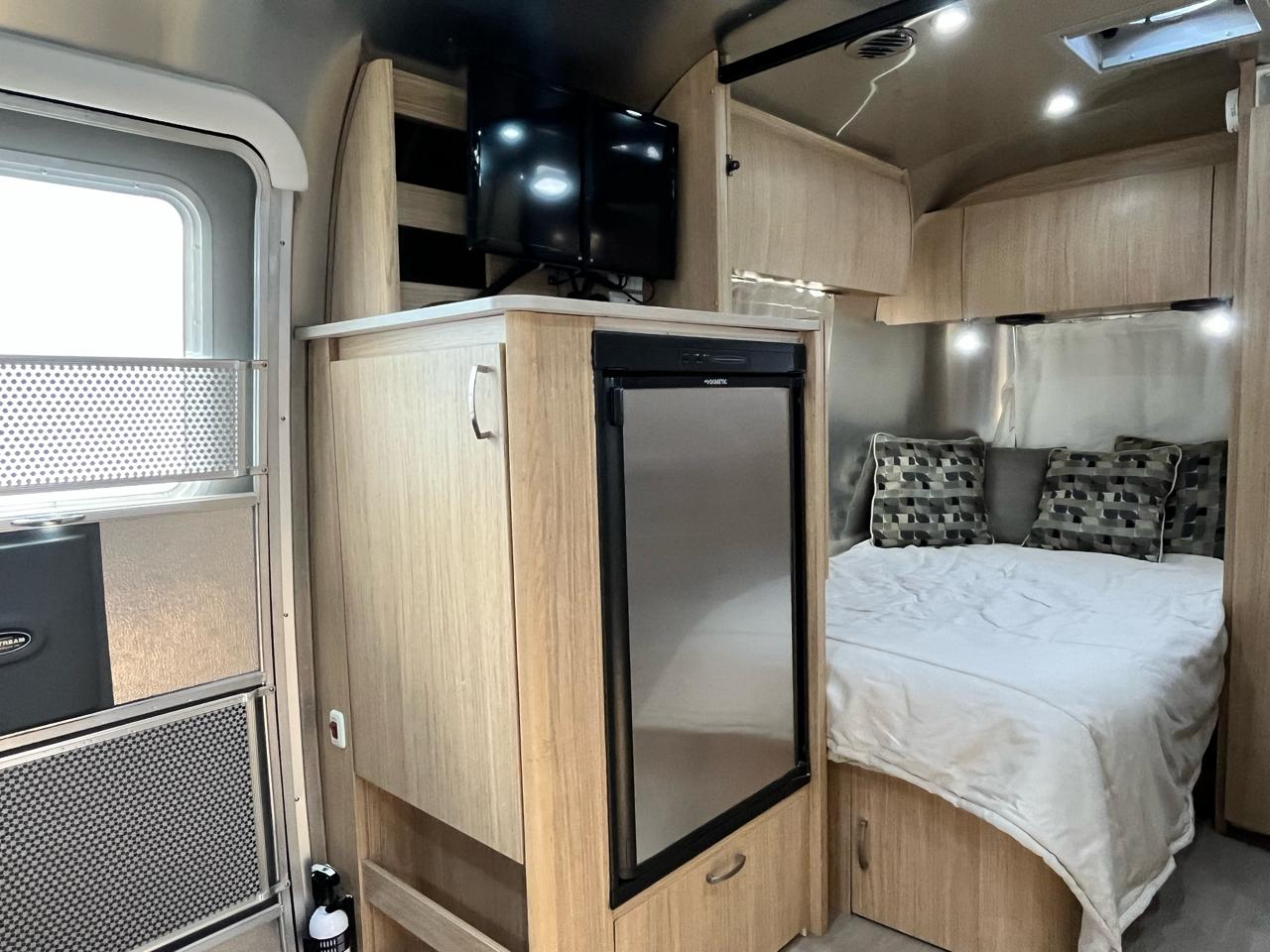 Airstream Flying Cloud  2019