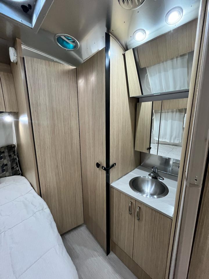 Airstream Flying Cloud  2019