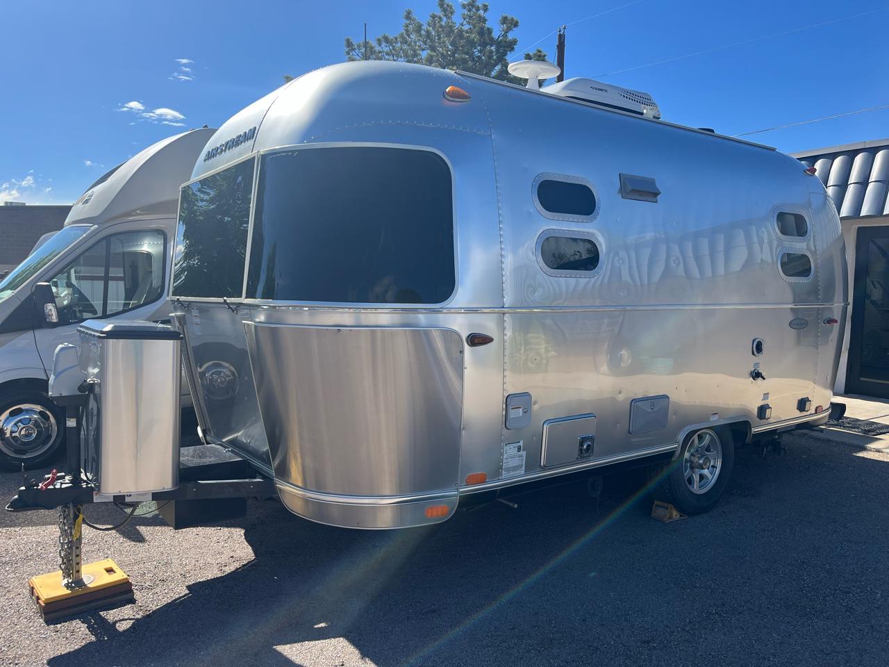 Airstream Flying Cloud  2019