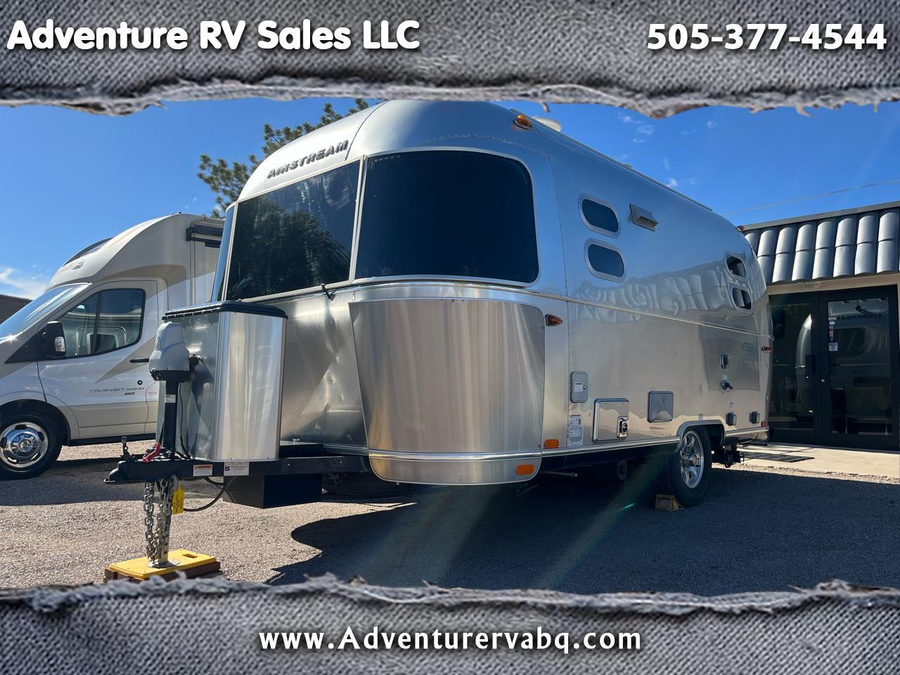 Airstream Flying Cloud  2019