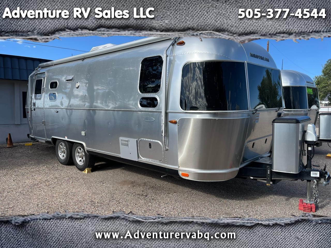 Airstream Flying Cloud  2019