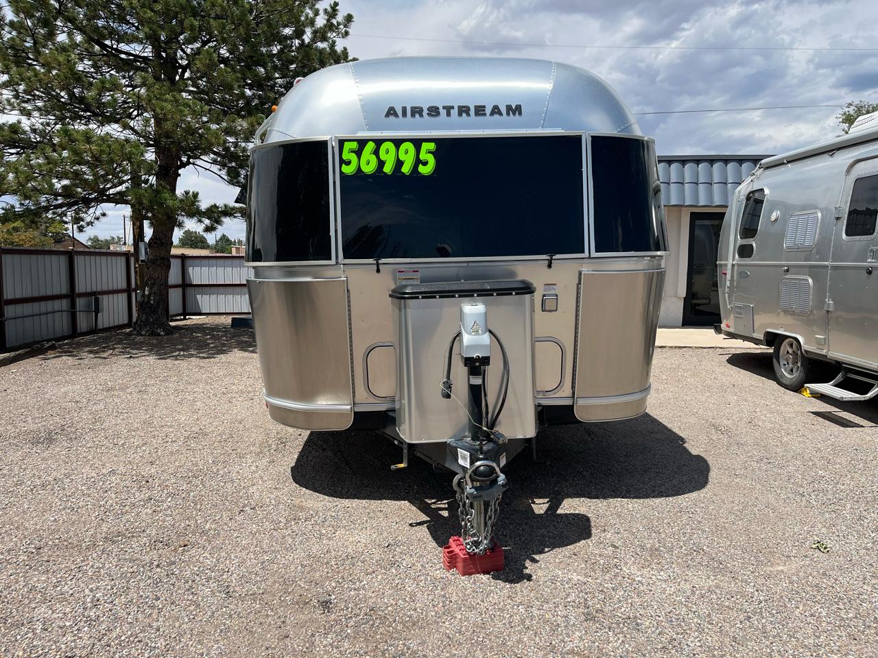 Airstream Flying Cloud  2019