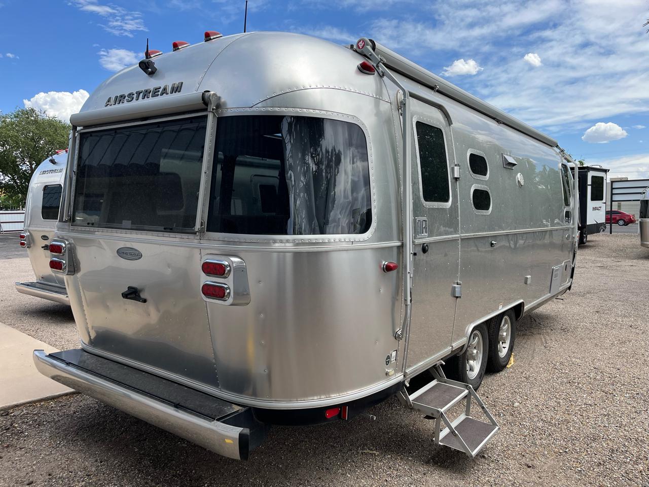 Airstream Flying Cloud  2019