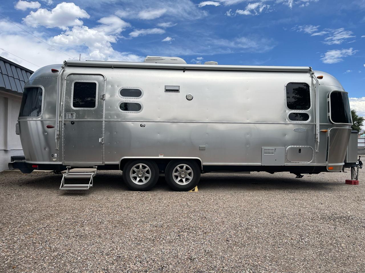 Airstream Flying Cloud  2019