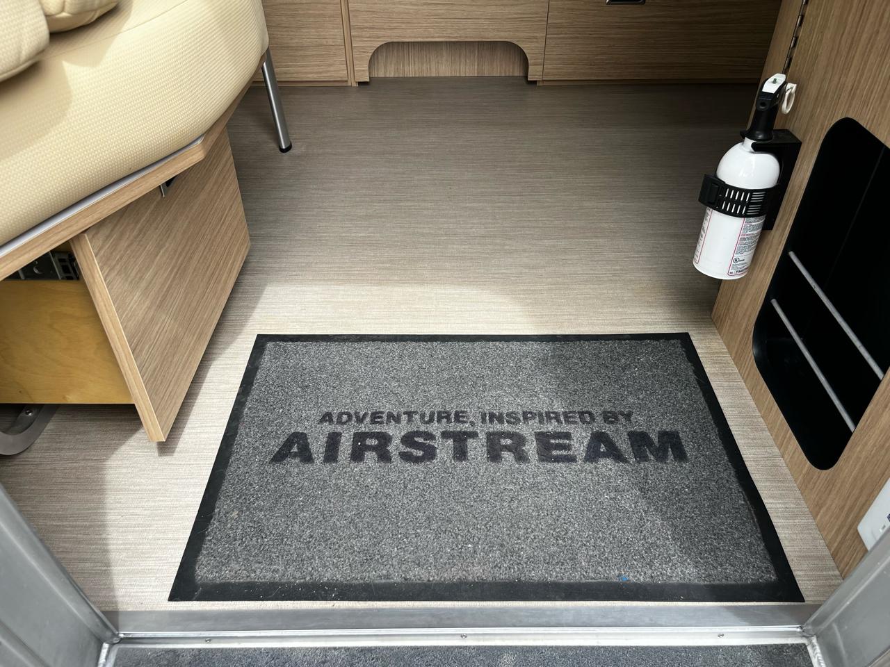 Airstream Flying Cloud  2019
