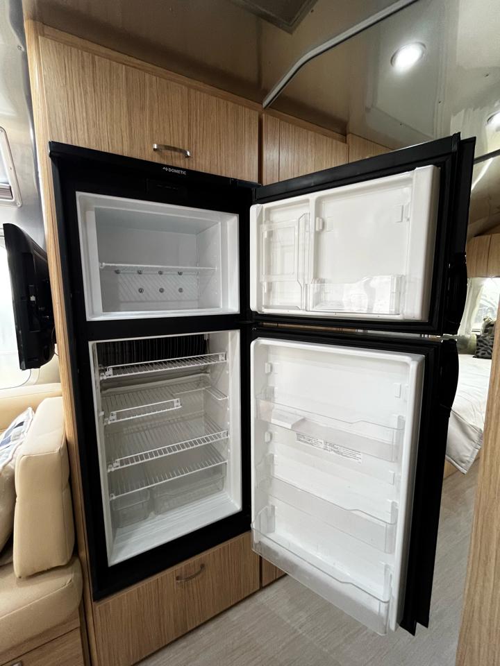 Airstream Flying Cloud  2019