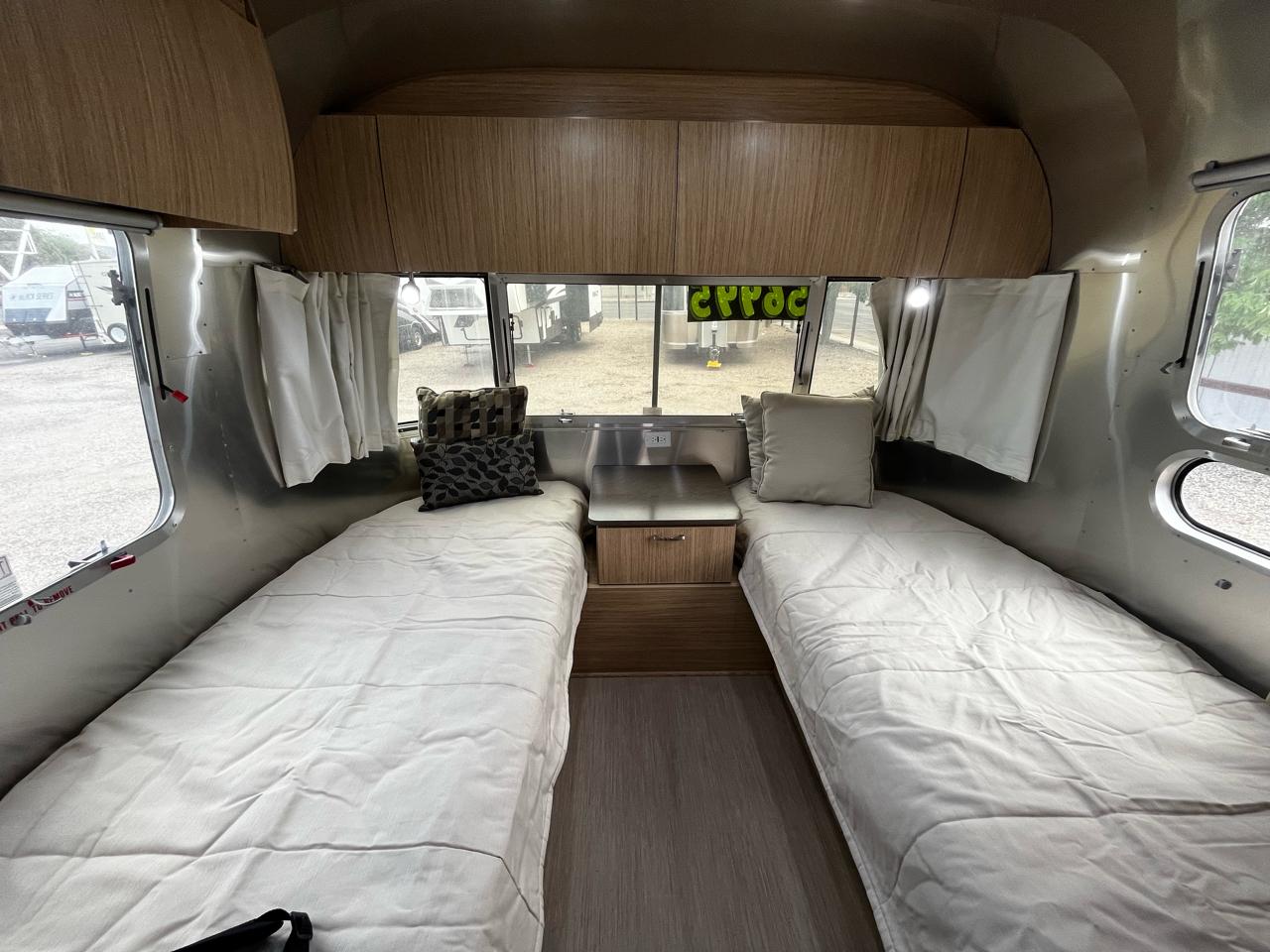 Airstream Flying Cloud  2019