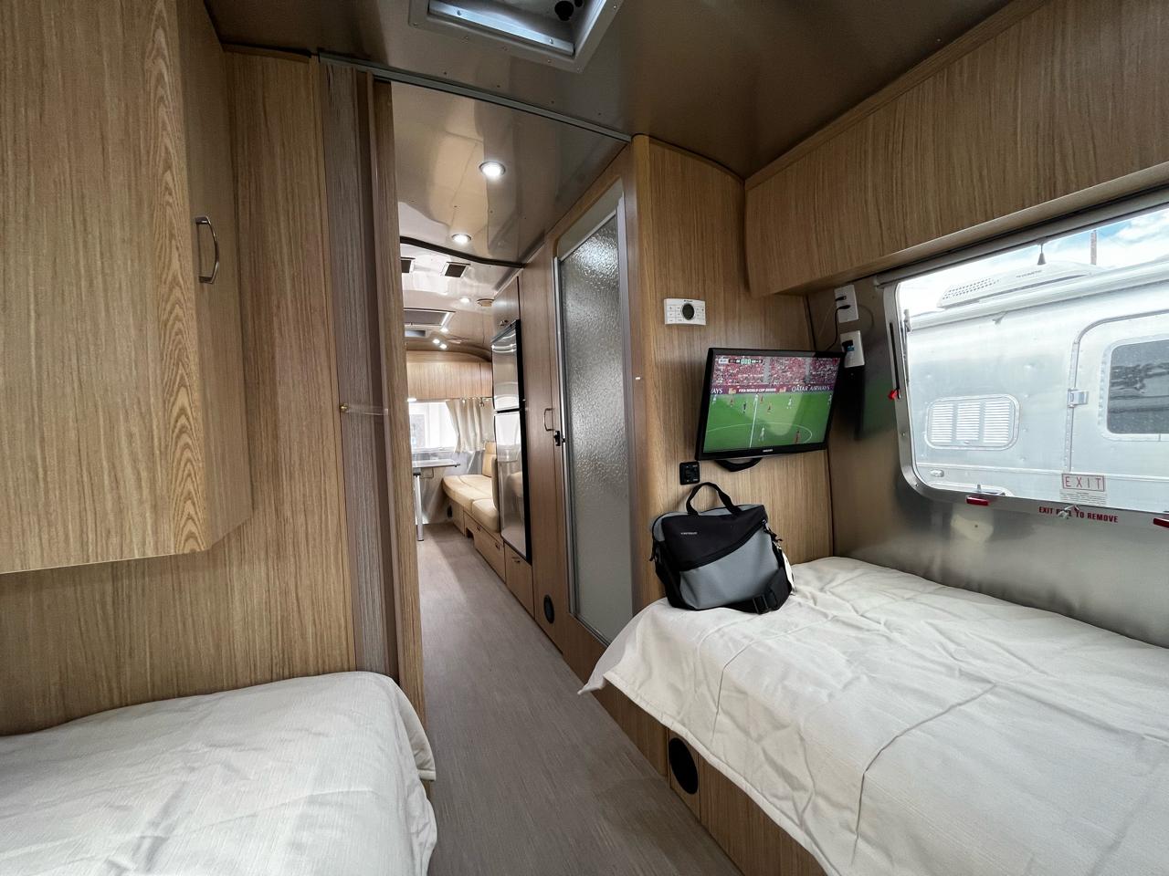 Airstream Flying Cloud  2019