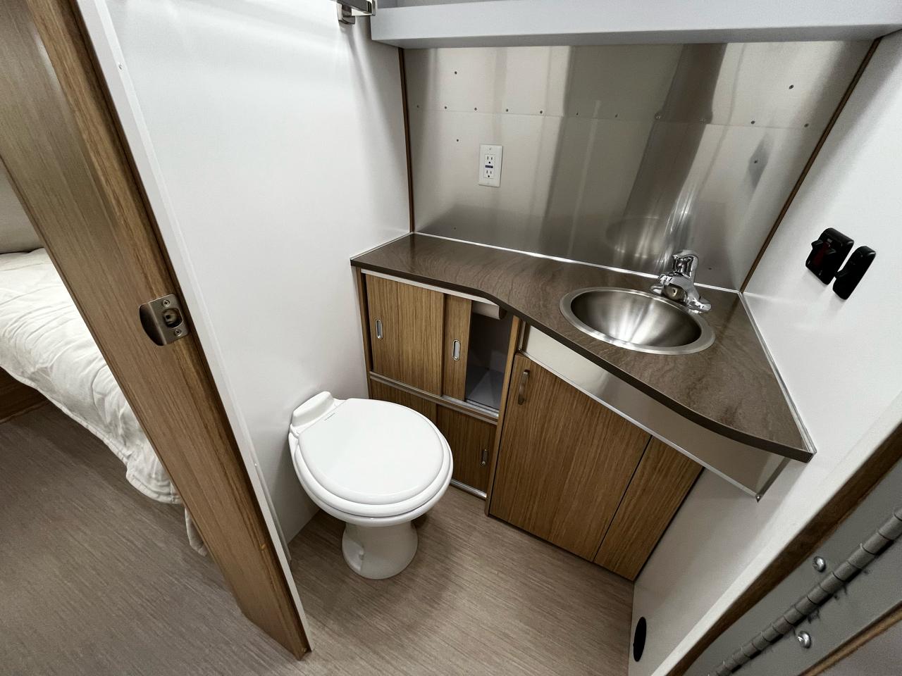Airstream Flying Cloud  2019