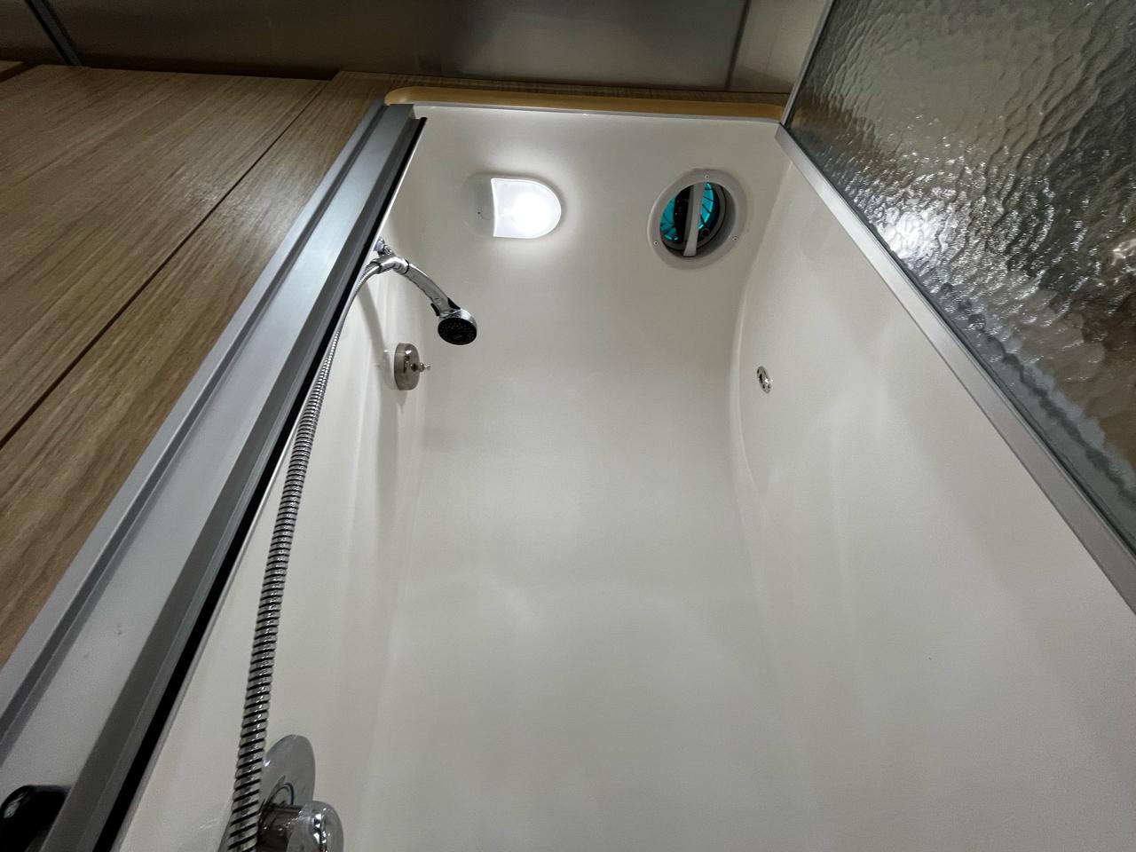 Airstream Flying Cloud  2019