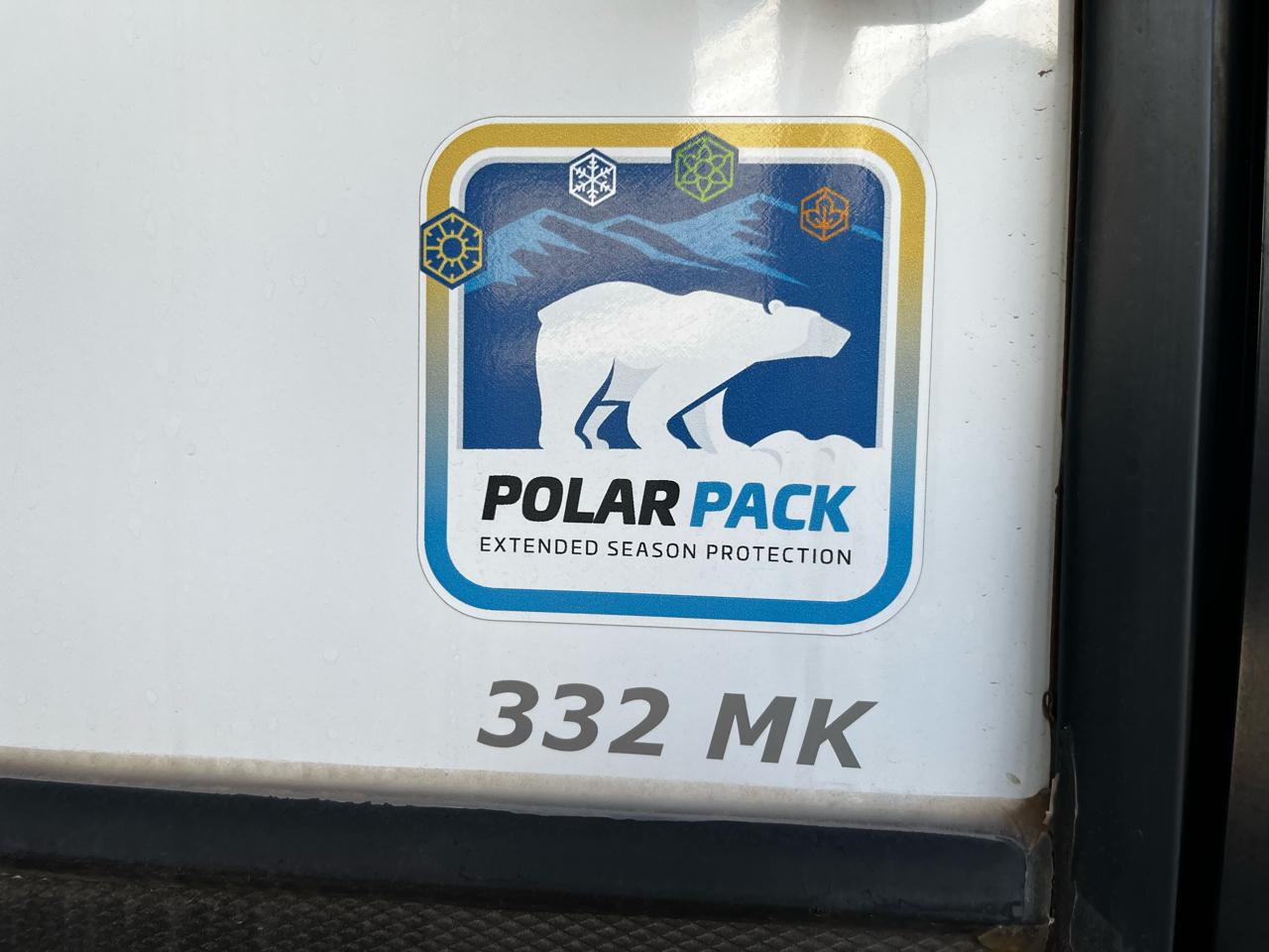 Keystone AVALANCHE  2020