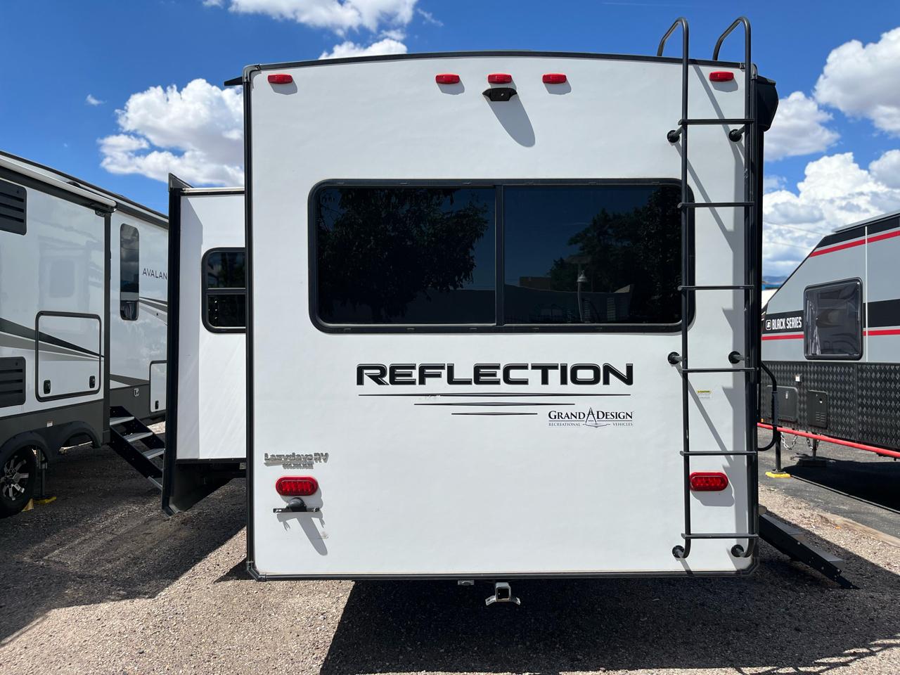 Grand Design Reflection  2021