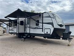 2024 Keystone Bullet 