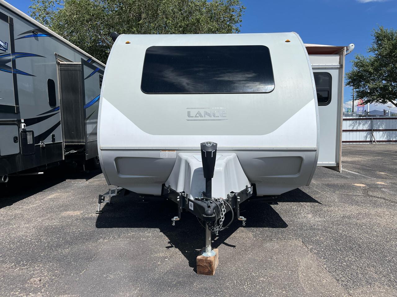 Lance Manufacturing M-1995  2021