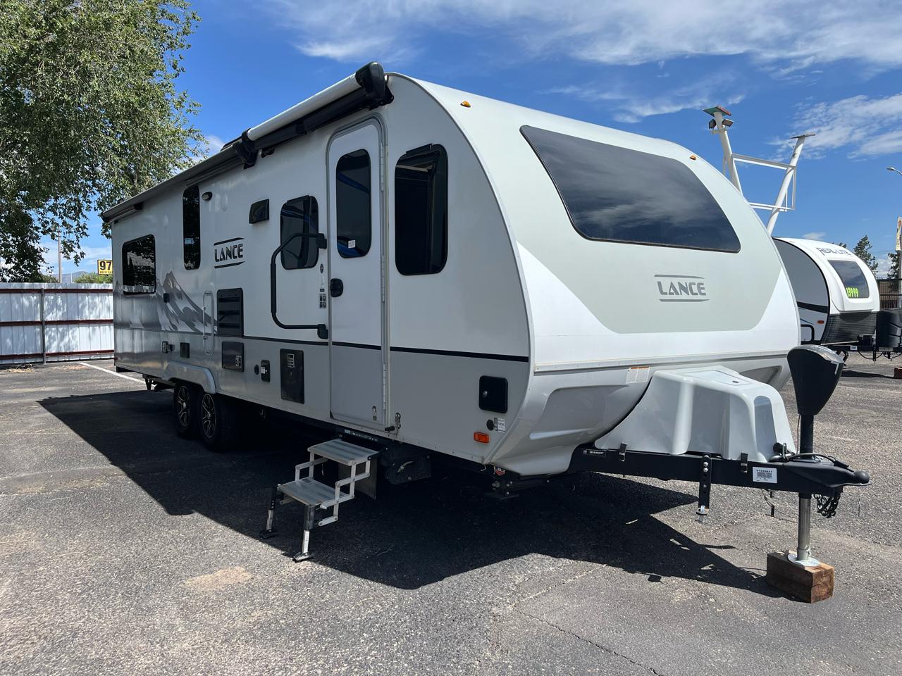Lance Manufacturing M-1995  2021