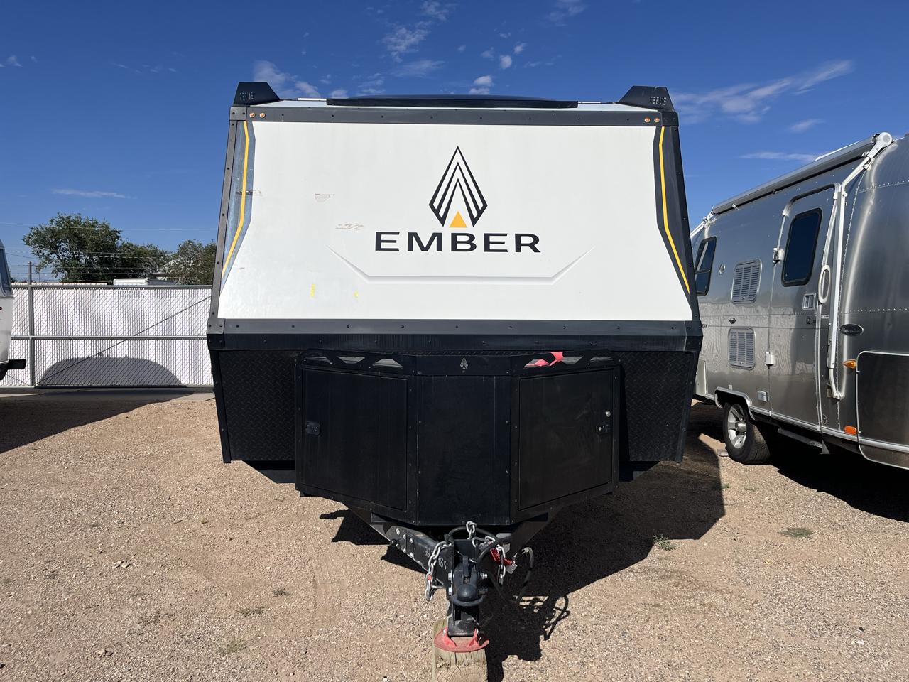 Ember Overland Series  2022
