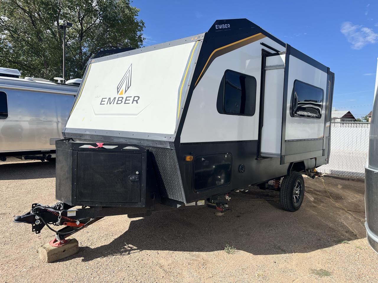 Ember Overland Series  2022