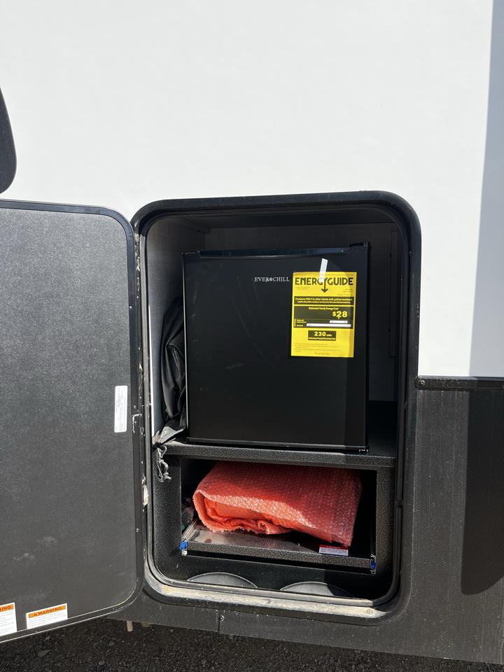 Ember Overland Series  2022