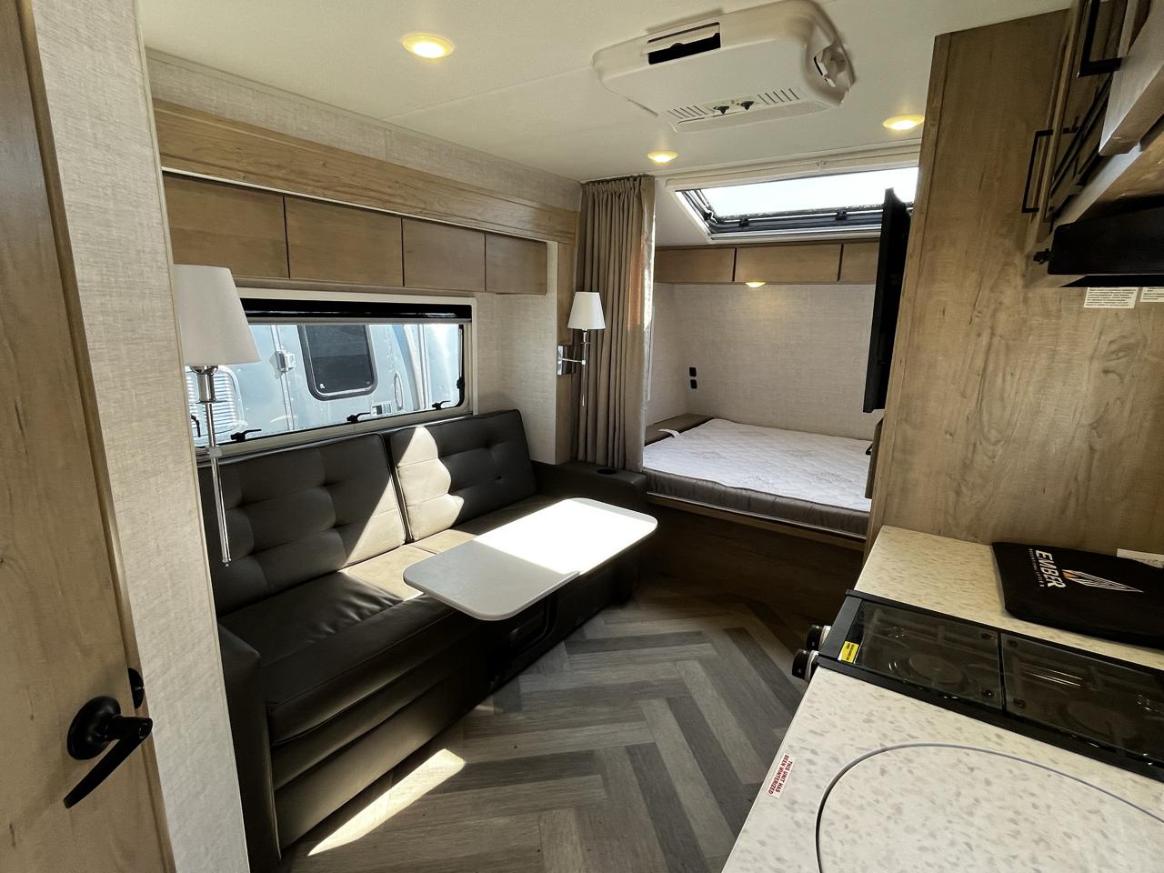 Ember Overland Series  2022