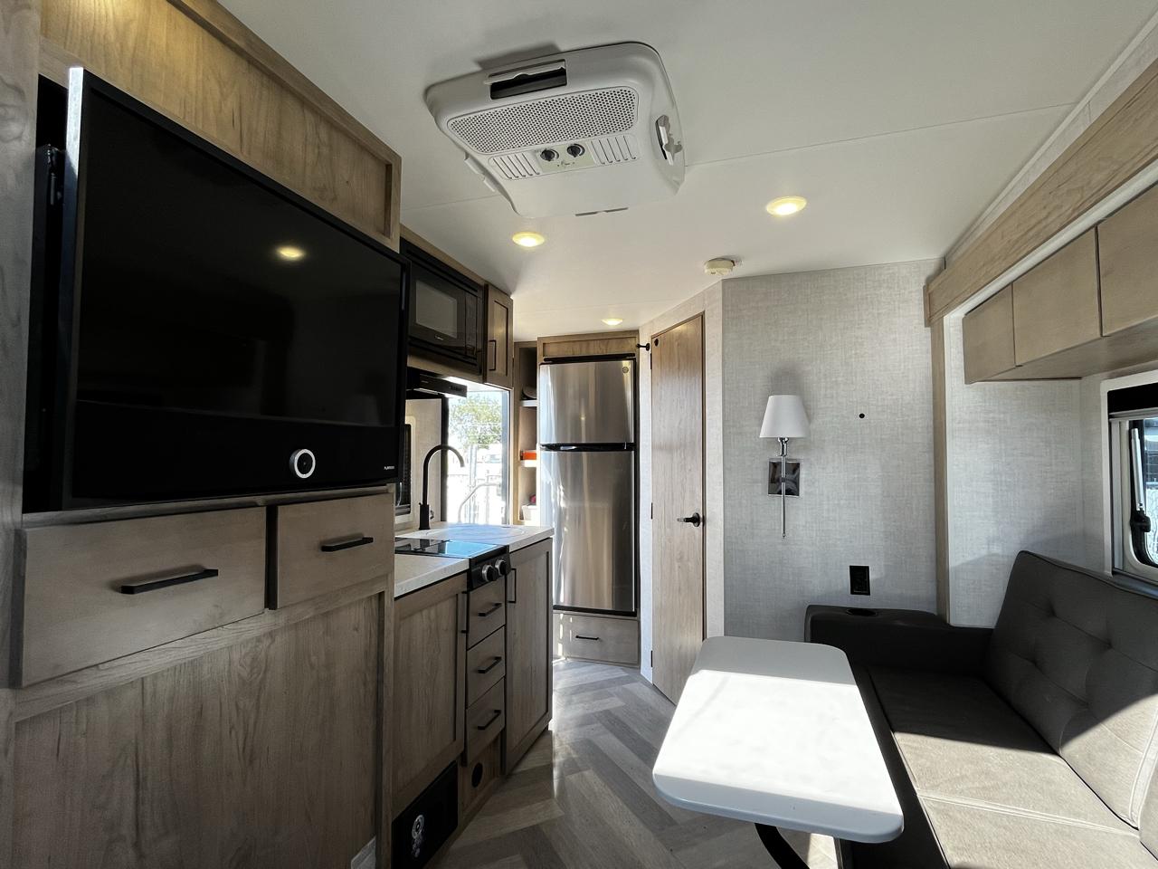 Ember Overland Series  2022
