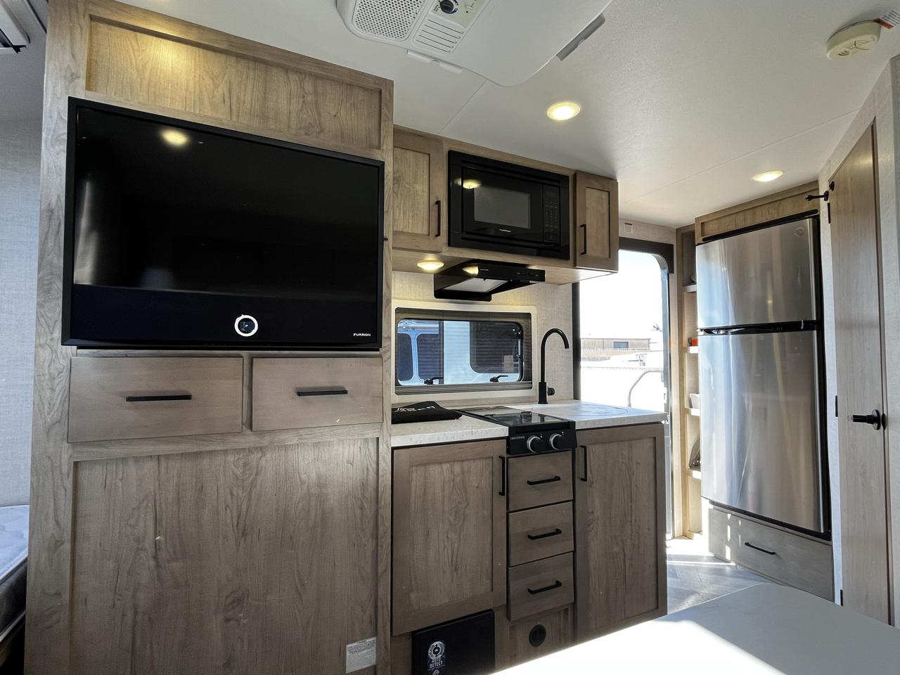 Ember Overland Series  2022