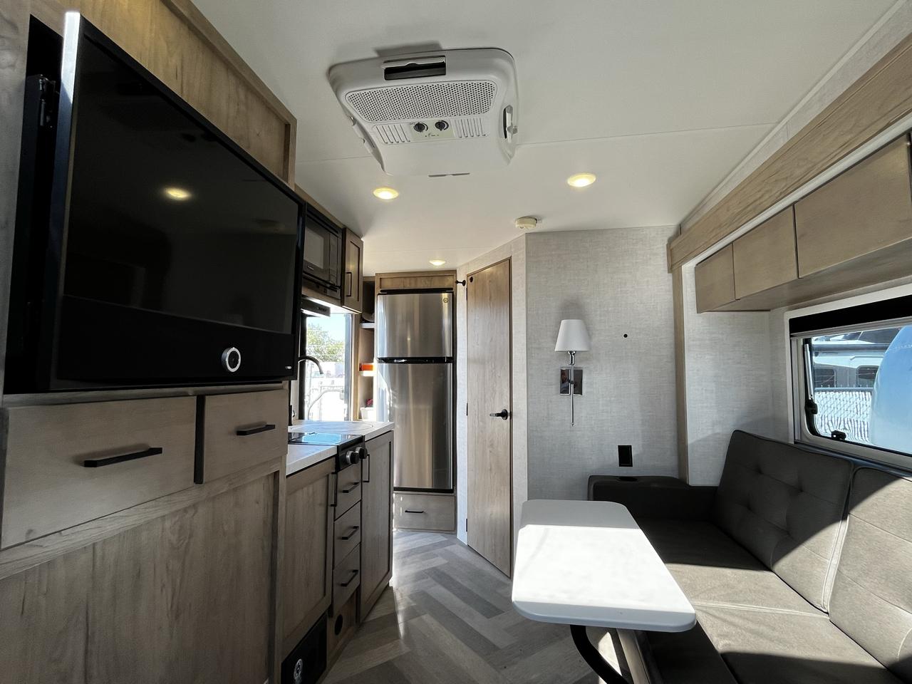 Ember Overland Series  2022