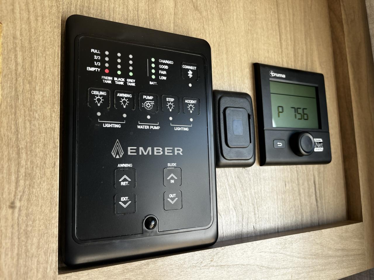 Ember Overland Series  2022