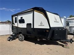 2022 Ember Overland Series 