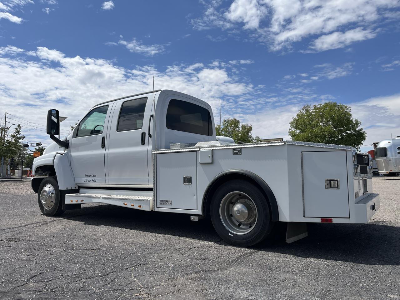 GMC TopKick  2005