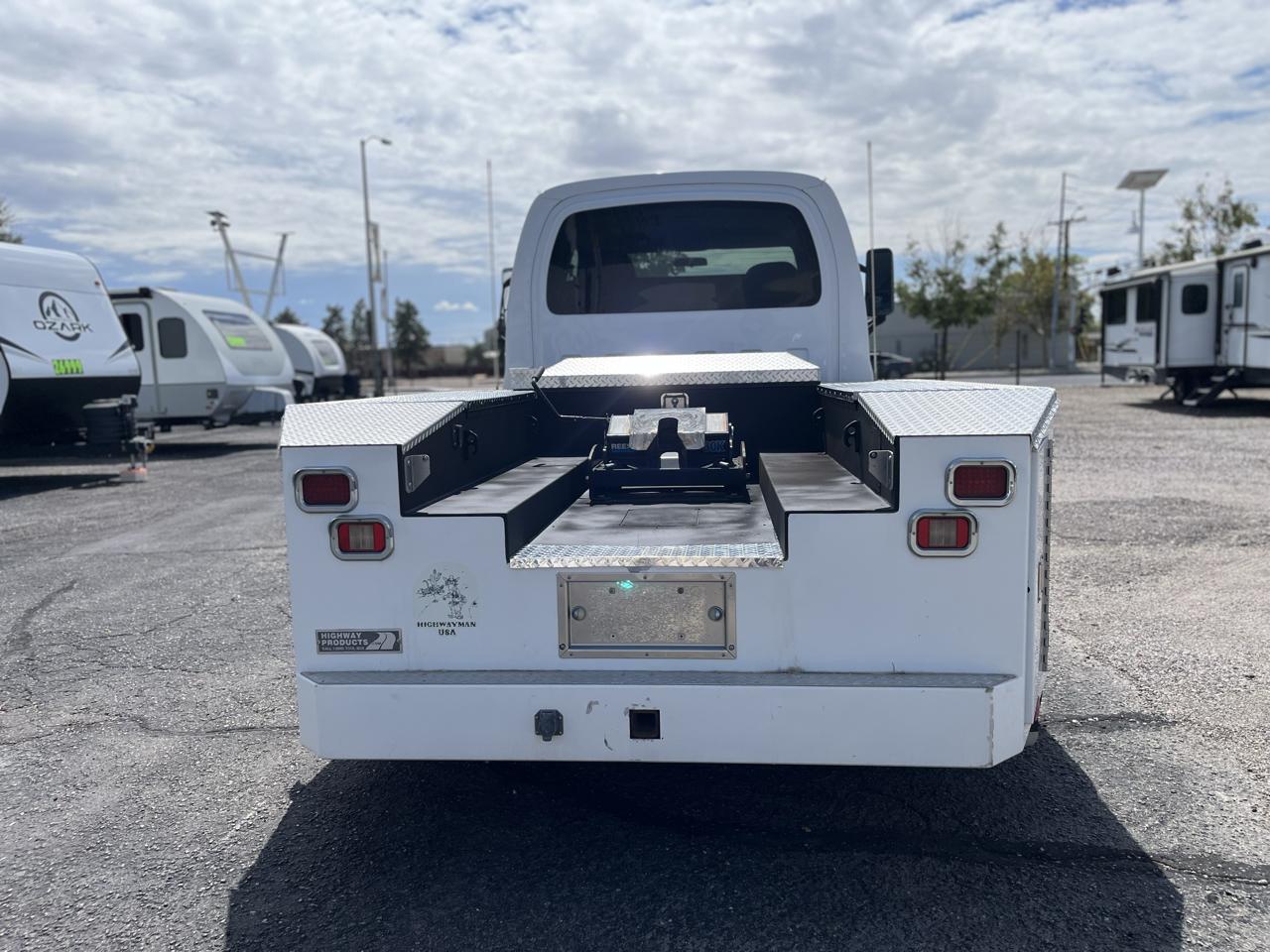 GMC TopKick  2005