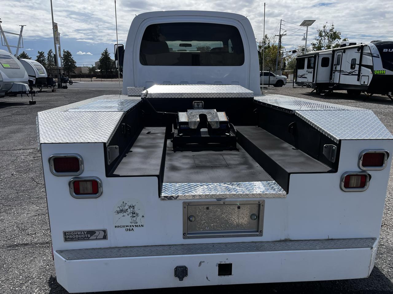 GMC TopKick  2005