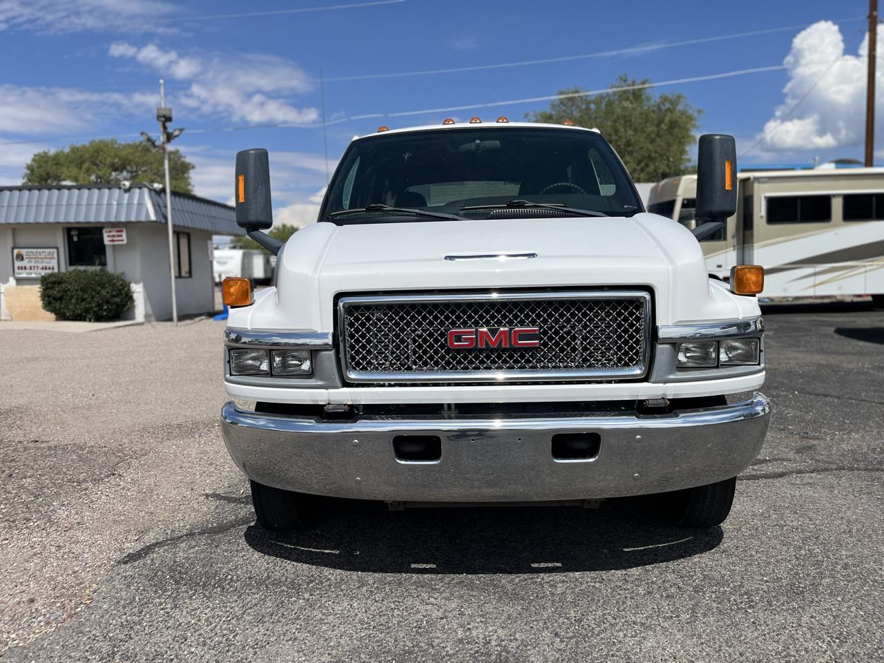 GMC TopKick  2005