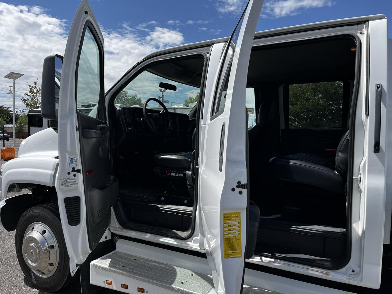 GMC TopKick  2005