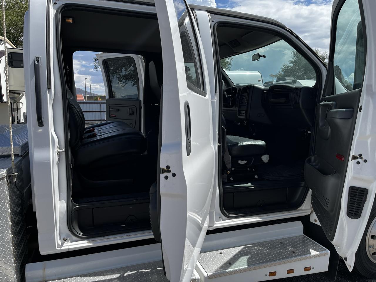 GMC TopKick  2005