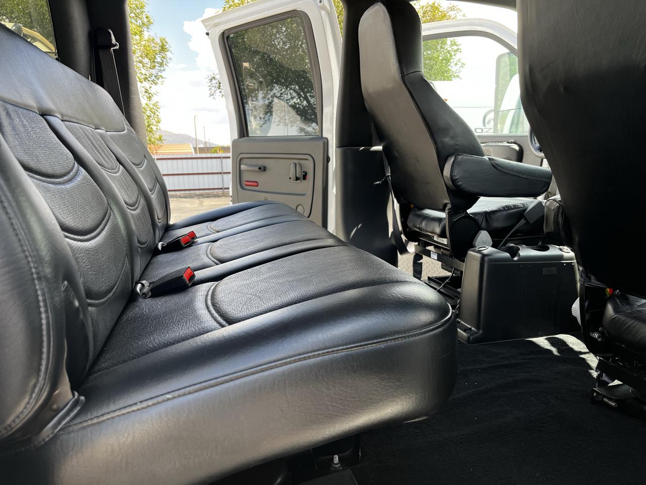 GMC TopKick  2005