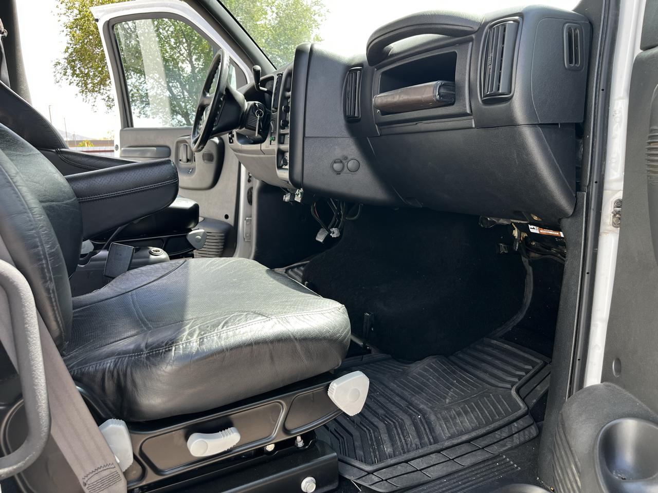 GMC TopKick  2005
