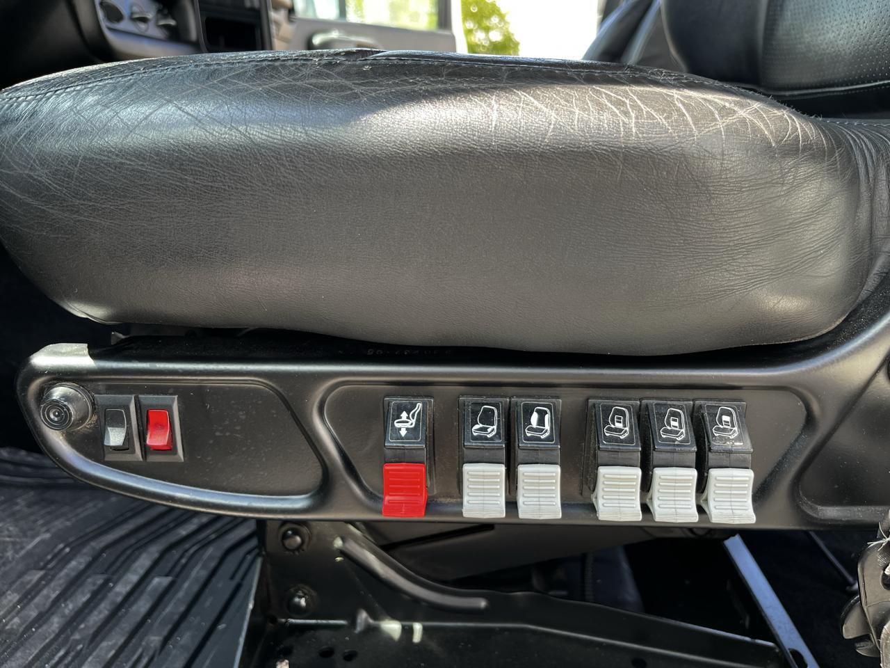 GMC TopKick  2005