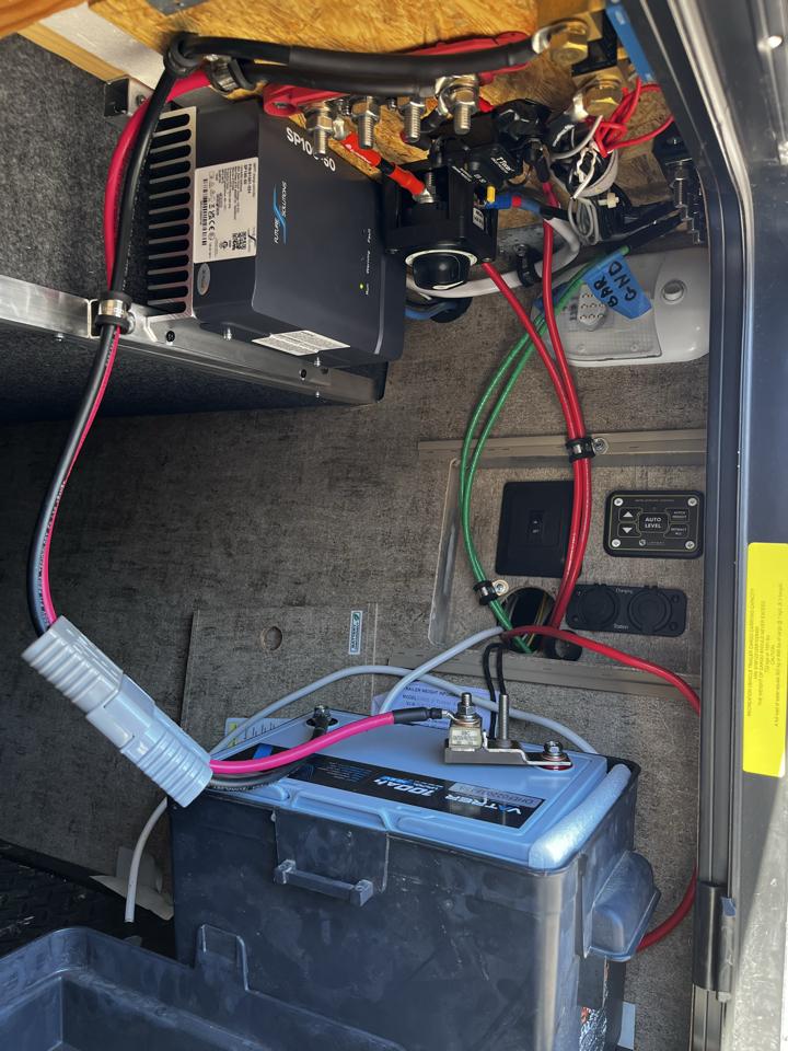 Outdoors RV Timber Ridge  2024