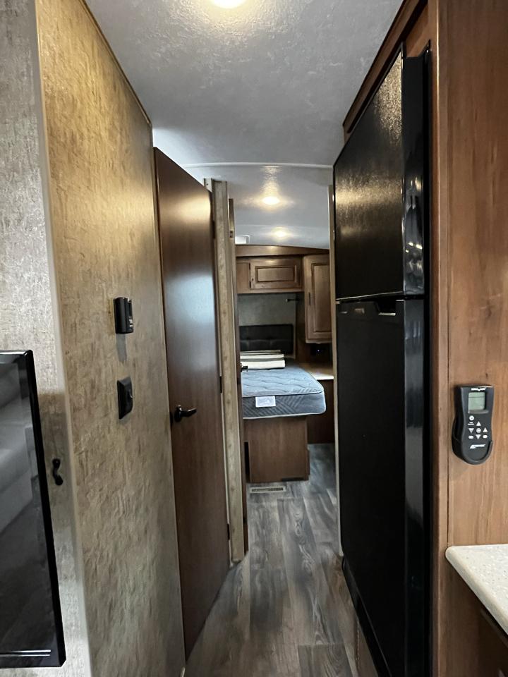 Outdoors RV Timber Ridge  2024