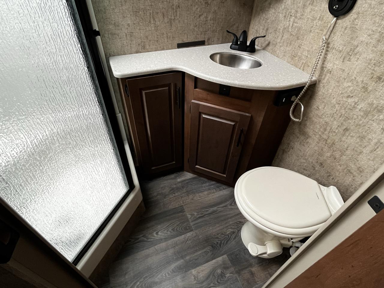Outdoors RV Timber Ridge  2024