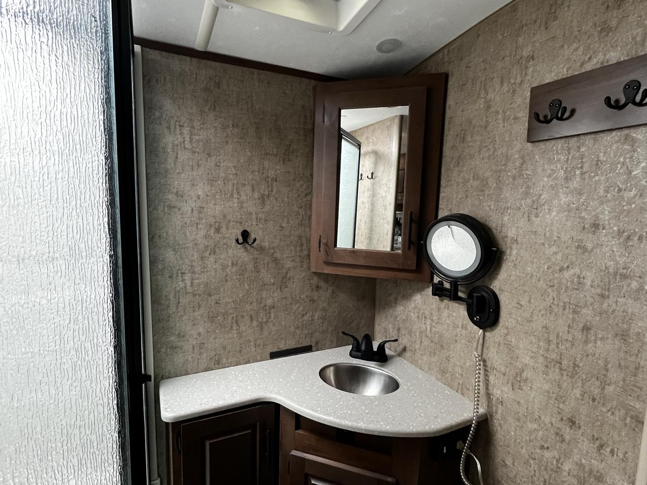 Outdoors RV Timber Ridge  2024