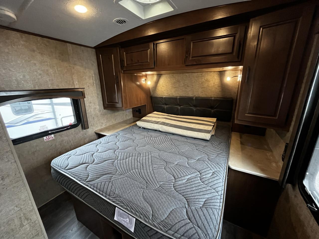 Outdoors RV Timber Ridge  2024