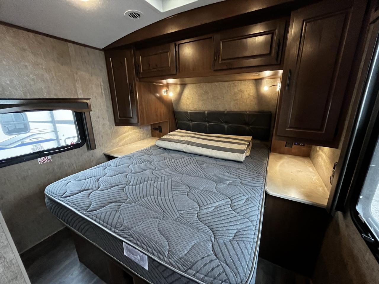 Outdoors RV Timber Ridge  2024