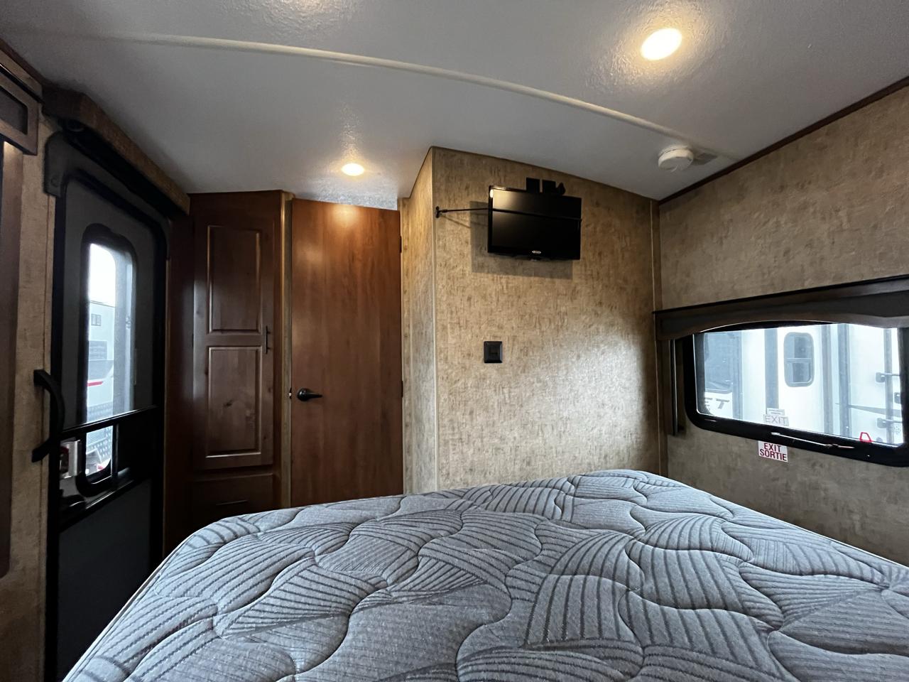 Outdoors RV Timber Ridge  2024