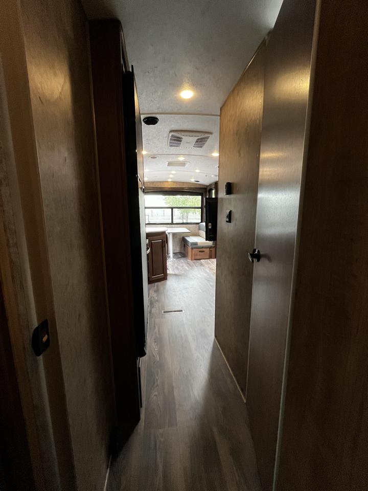 Outdoors RV Timber Ridge  2024