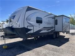 2024 Outdoors RV Timber Ridge 