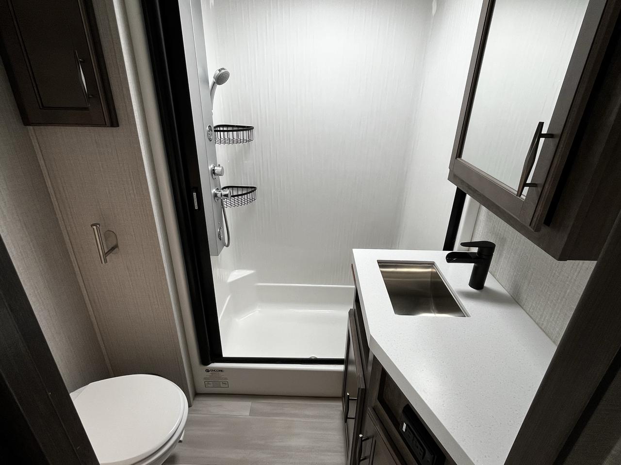 Grand Design Solitude  2021