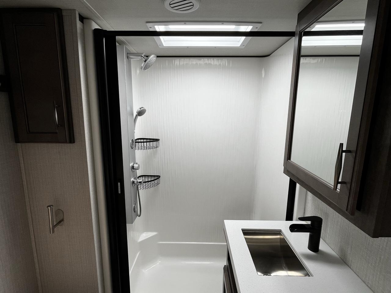 Grand Design Solitude  2021